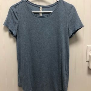 Lululemon love crew lll